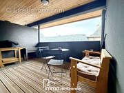 Appartement à RODEZ