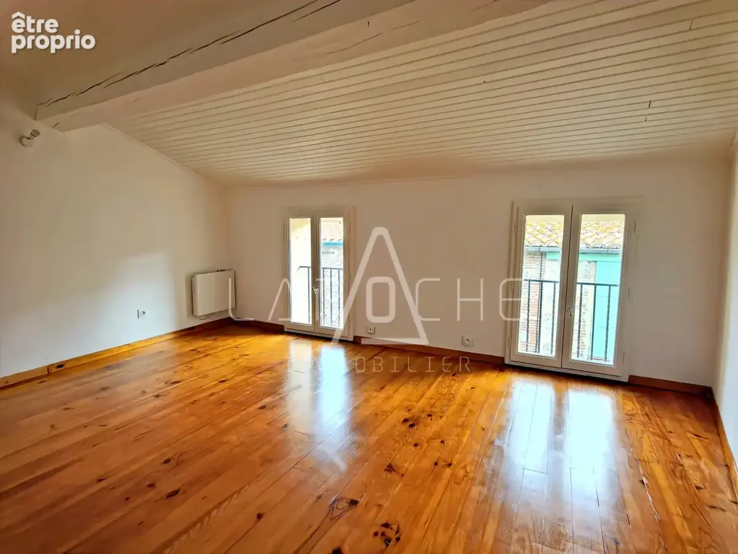 Appartement t3 - saint andre - photo 10