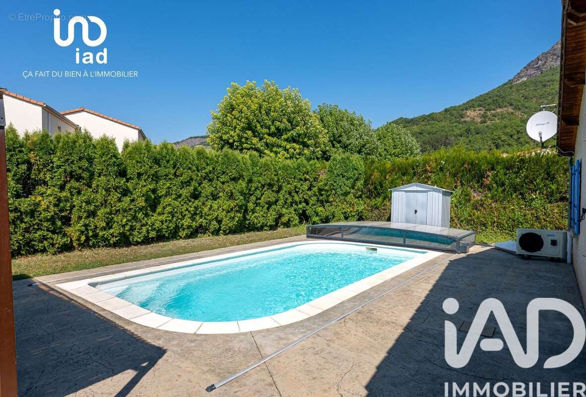 Photo 8 - Maison à LA SAULCE