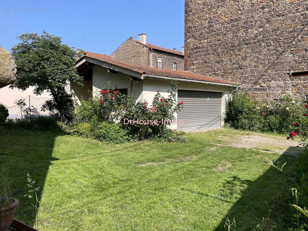 Appartement à FIRMINY