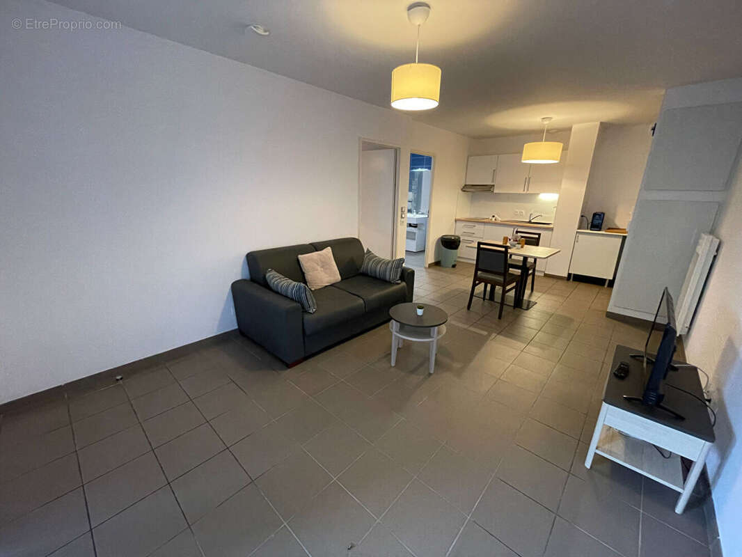 Appartement à HENDAYE