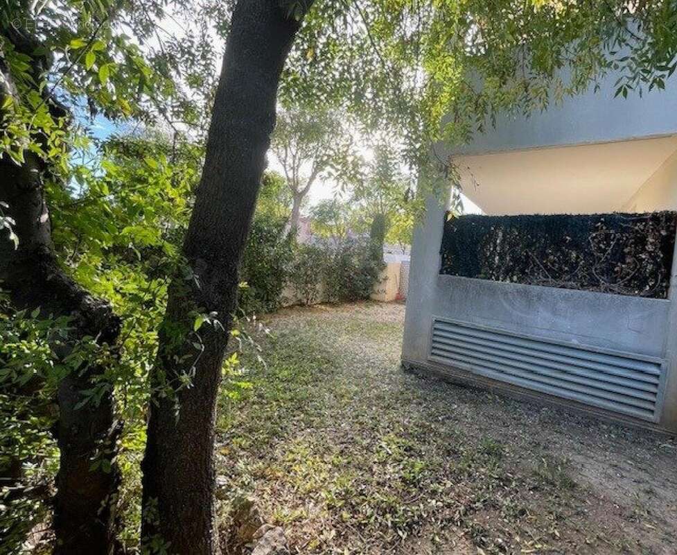 Photo 7 - Appartement à MARSEILLE-13E