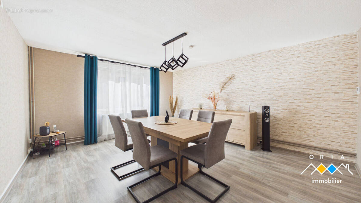 Maison à EINVILLE-AU-JARD
