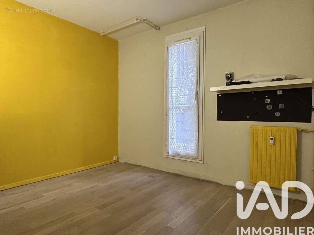 Photo 7 - Appartement à CERGY