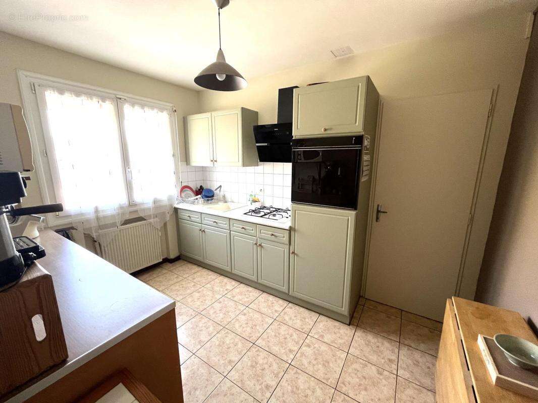 Maison de ville - photo 6