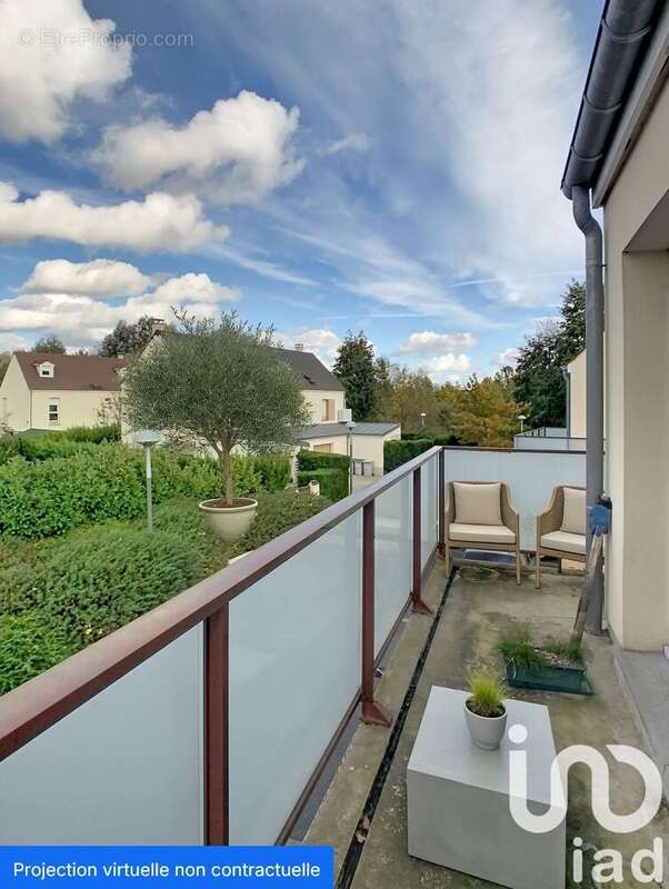 Photo 8 - Appartement à CESSON