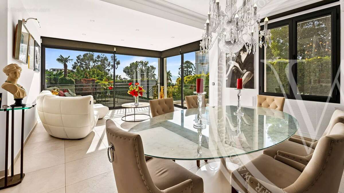 Maison à CANNES