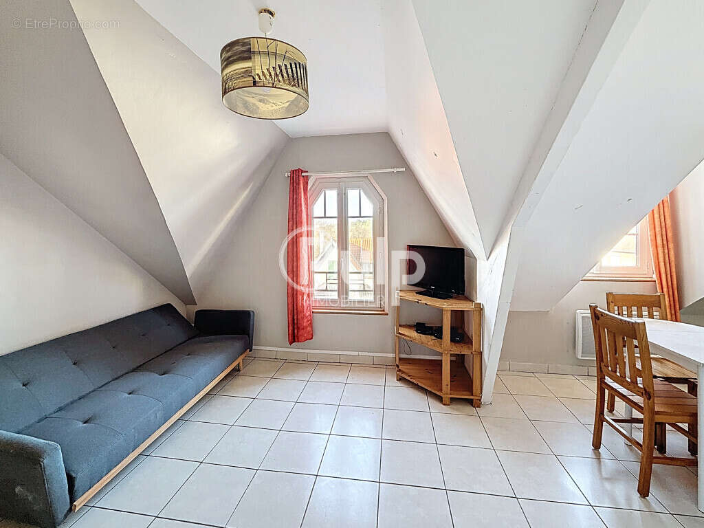 Appartement à QUEND