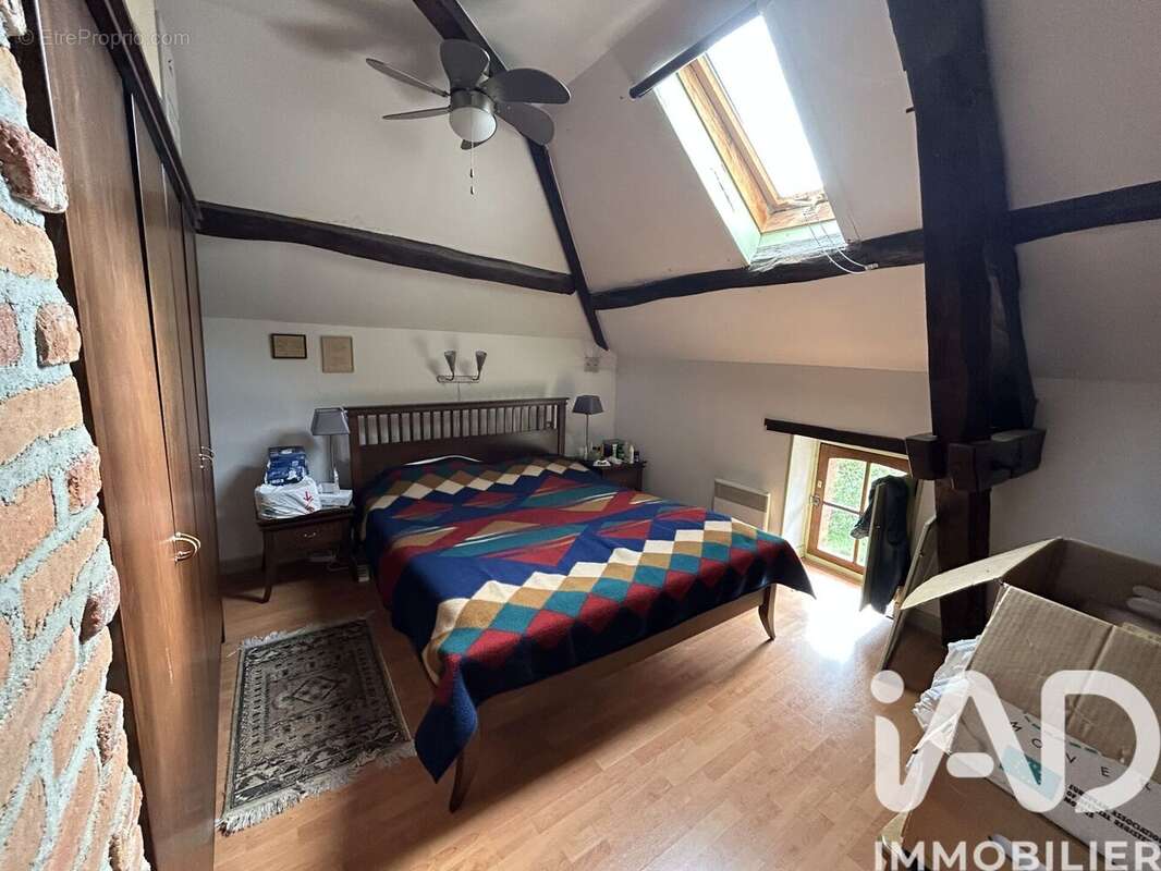 Photo 9 - Maison à CHAILLAC