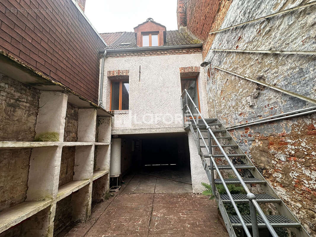 Maison Hesdin 4 pièce(s) 58 m2 - photo 5