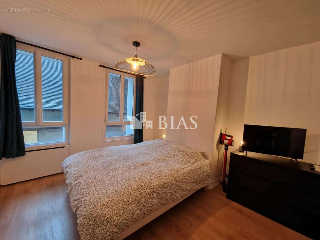 Appartement à HONFLEUR