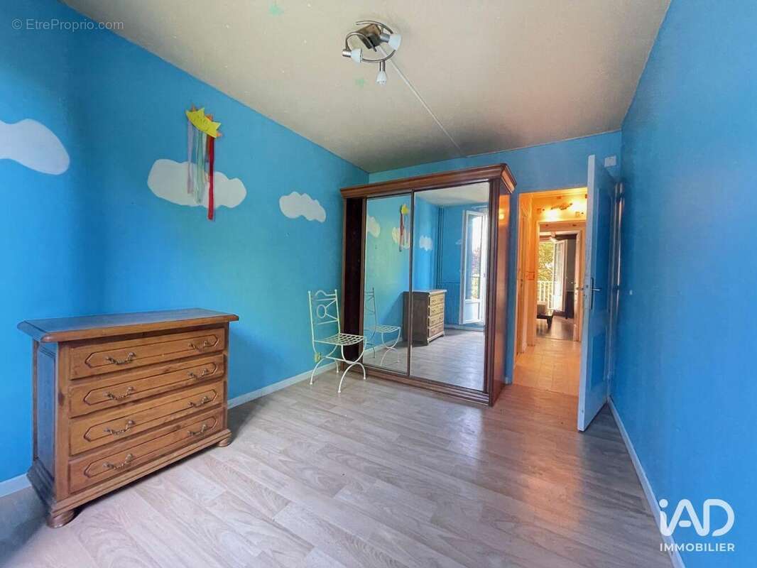 Photo 9 - Appartement à COUBRON