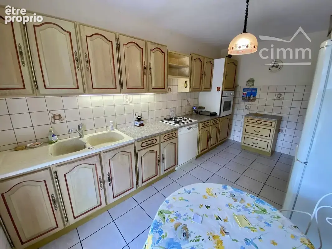 Vente maison montrond-les-bains - photo 16
