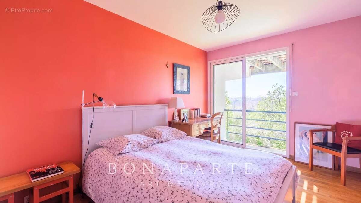 Maison à BEZIERS