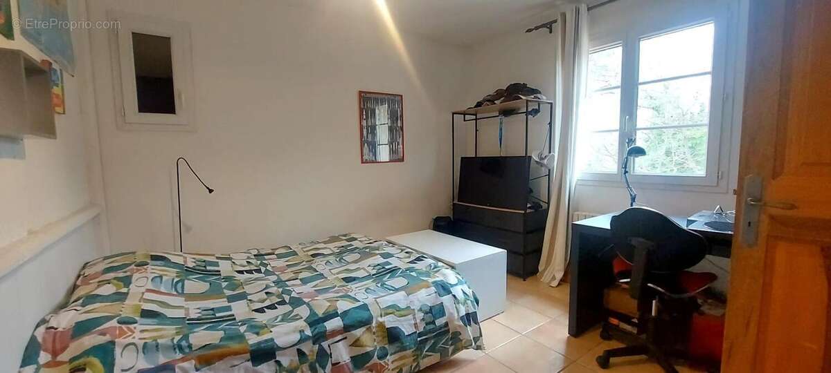 Maison à DRAGUIGNAN