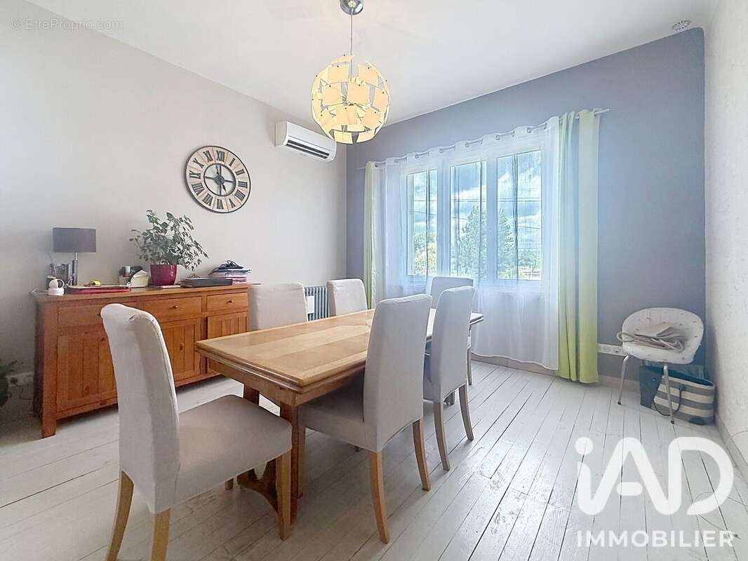 Photo 6 - Maison à PORTET-SUR-GARONNE