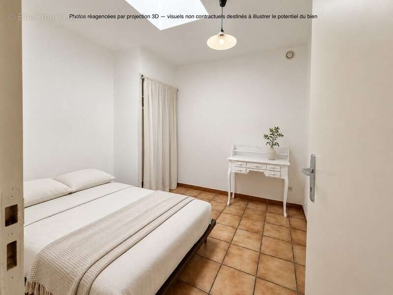 Appartement à CASTANET-TOLOSAN