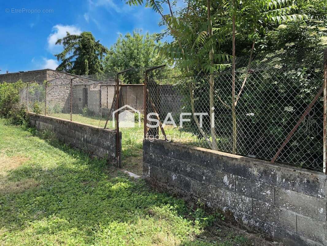 Photo 5 - Appartement à NAINTRE