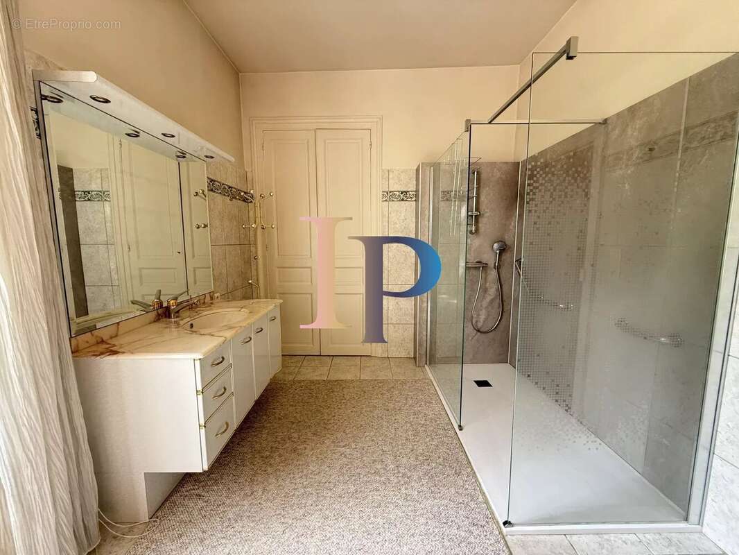 Appartement à MARCIGNY