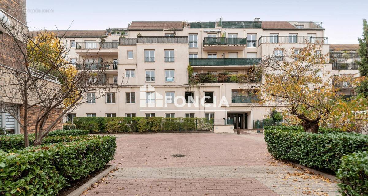 Appartement à ANTONY