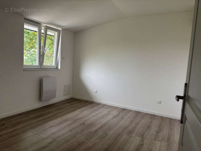 Maison à ASPACH-LE-BAS