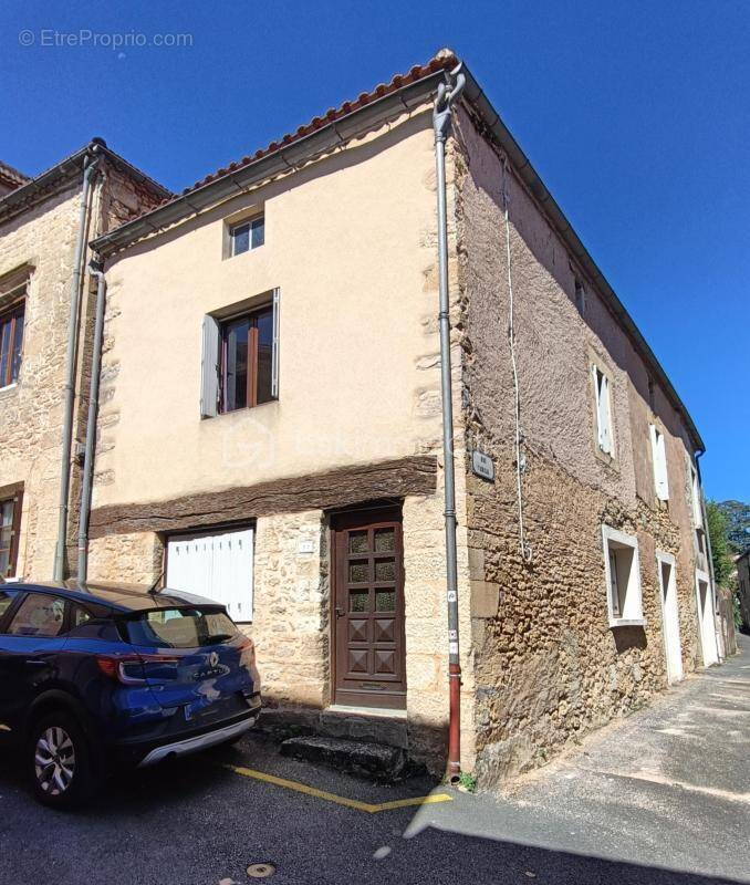 Maison à BELVES