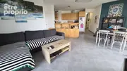 Appartement à PRADES-LE-LEZ