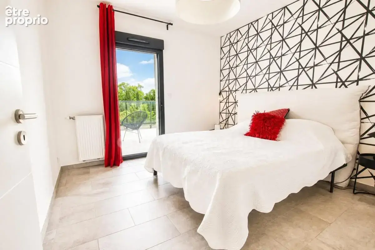 Appartement d’exception avec terrasse panoramique au cœur de Montastruc-la-Conseillère - photo 15