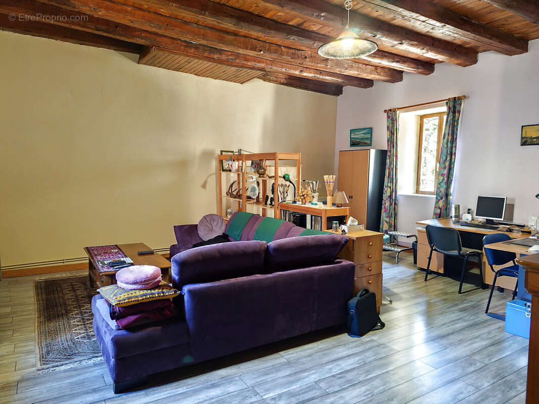 Maison à BAGNERES-DE-LUCHON