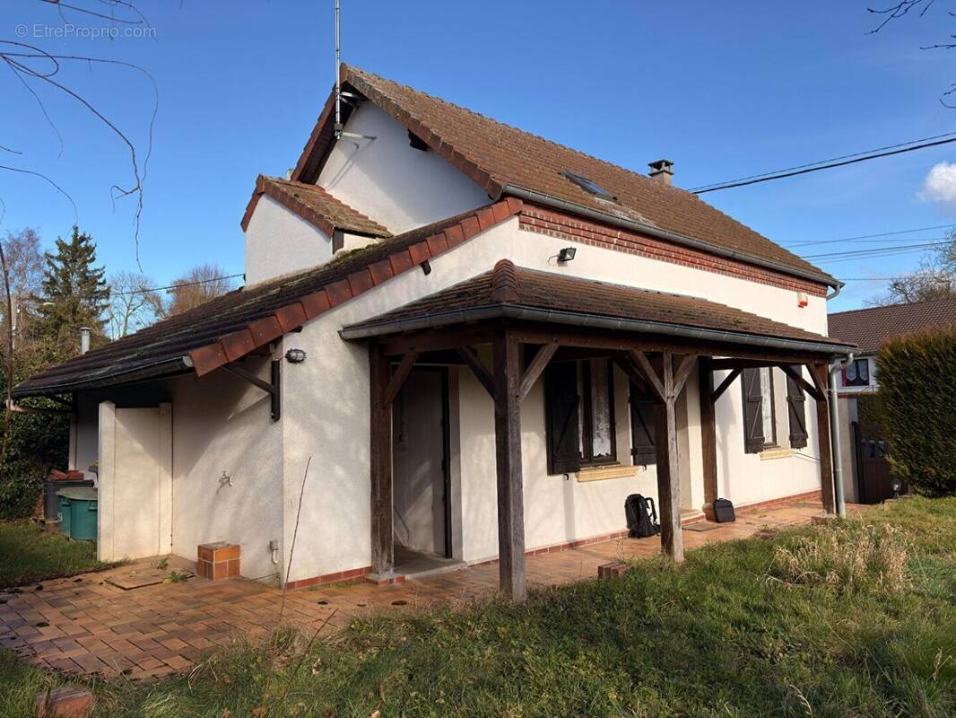 59973927a.jpg - Maison à MERU