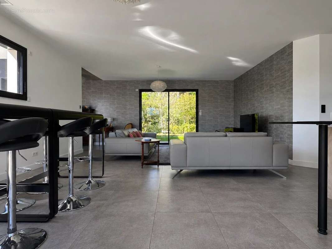 Maison à ROUFFIAC-TOLOSAN