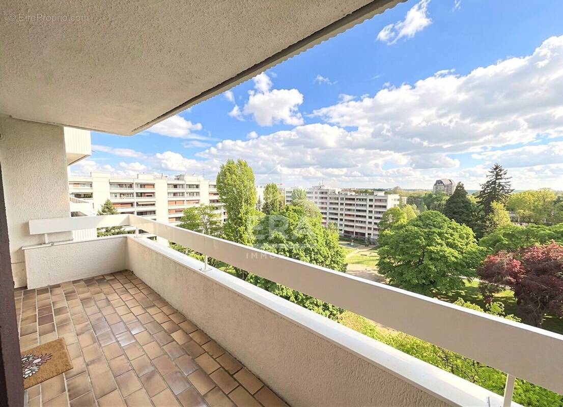 Appartement à ORLEANS