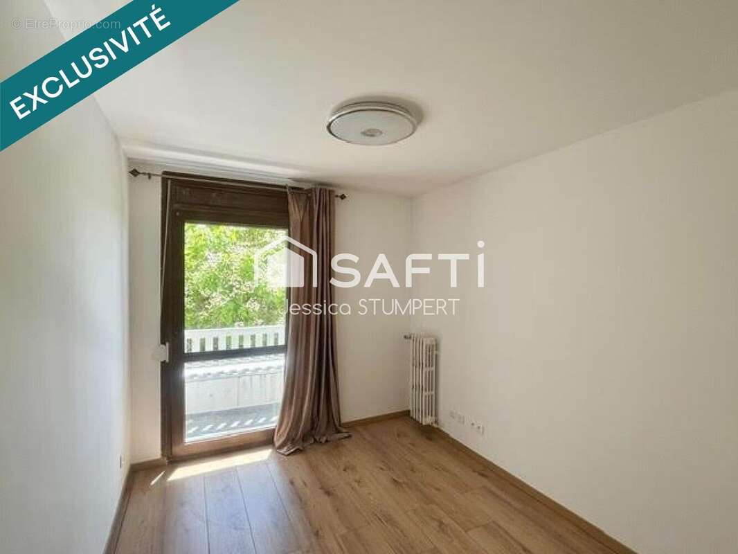 Photo 5 - Appartement à SARREGUEMINES