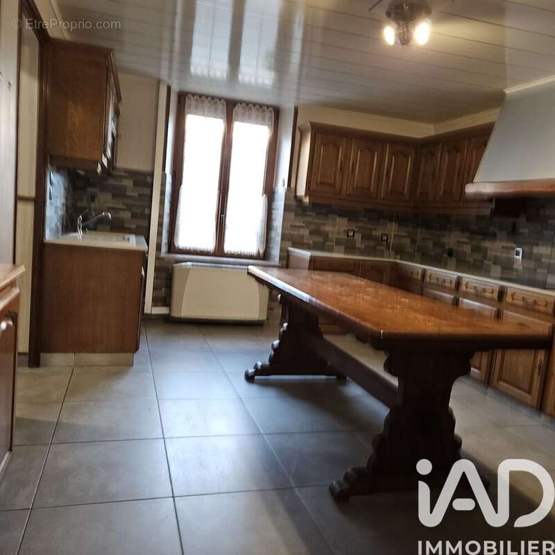 Photo 8 - Maison à SIVRY-SUR-MEUSE