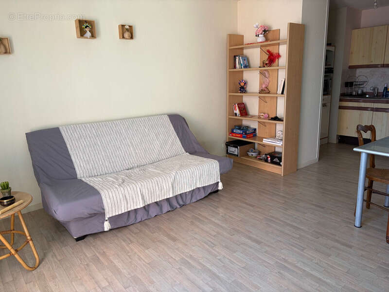 Appartement à LA ROCHE-SUR-YON