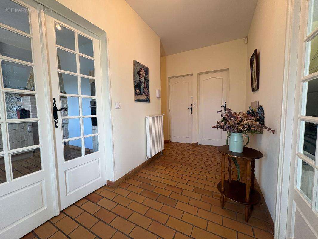 Maison à CASTETS-EN-DORTHE