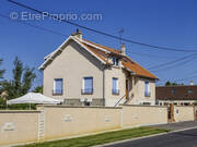 Maison à CHOISY-EN-BRIE