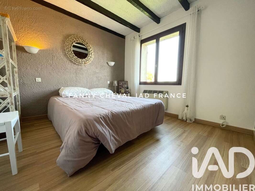 Photo 4 - Maison à SIX-FOURS-LES-PLAGES