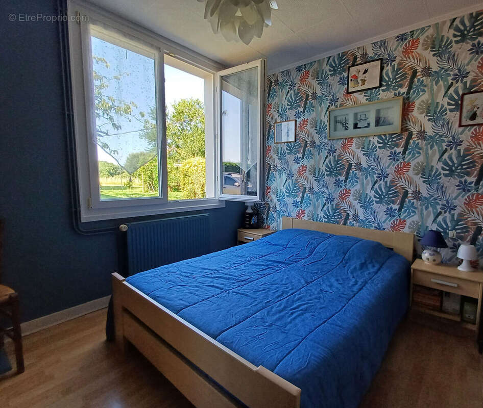 Photo 6 - Maison à SAINT-MARTIN-DES-FONTAINES