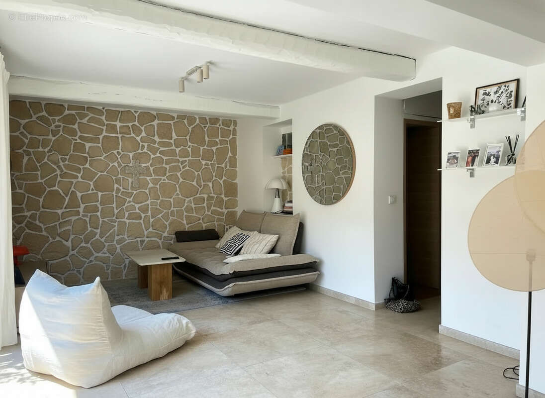 Maison 3 chambres La Loubière - photo 4