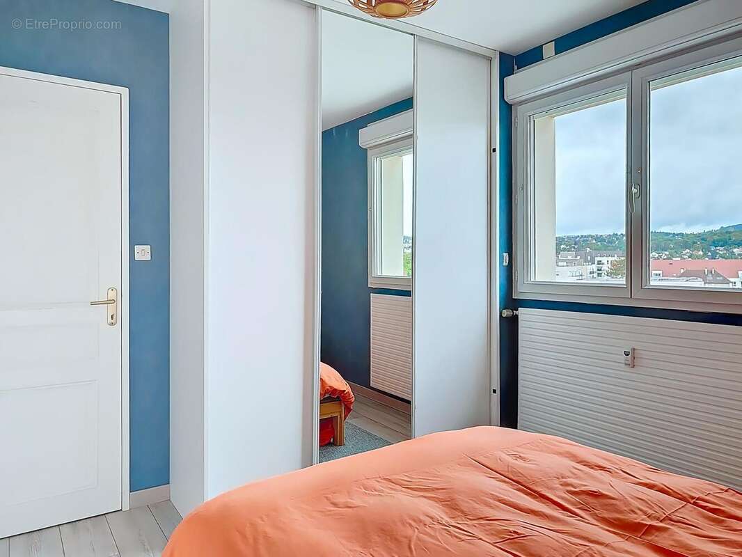 Photo 8 - Appartement à DIJON