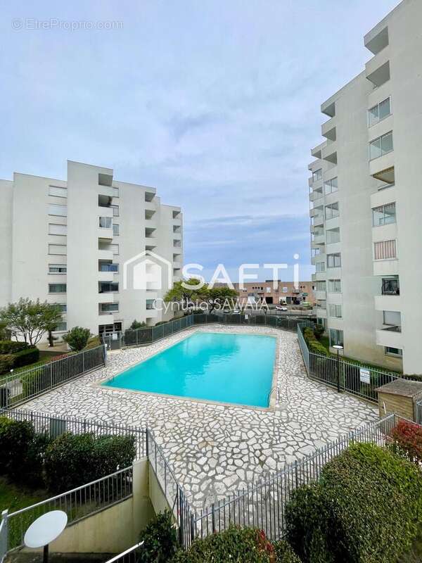 Photo 3 - Appartement à ARCACHON