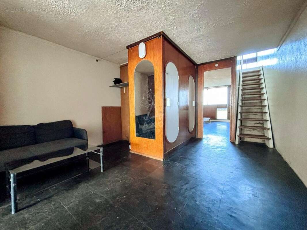 Appartement à REZE