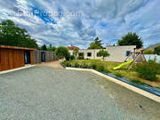 Maison à ROEZE-SUR-SARTHE