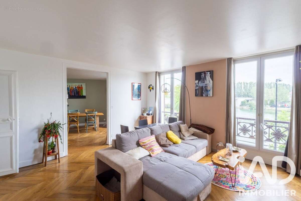 Photo 5 - Appartement à JOINVILLE-LE-PONT
