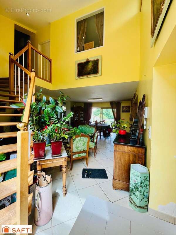 Photo 8 - Maison à HAUTERIVES