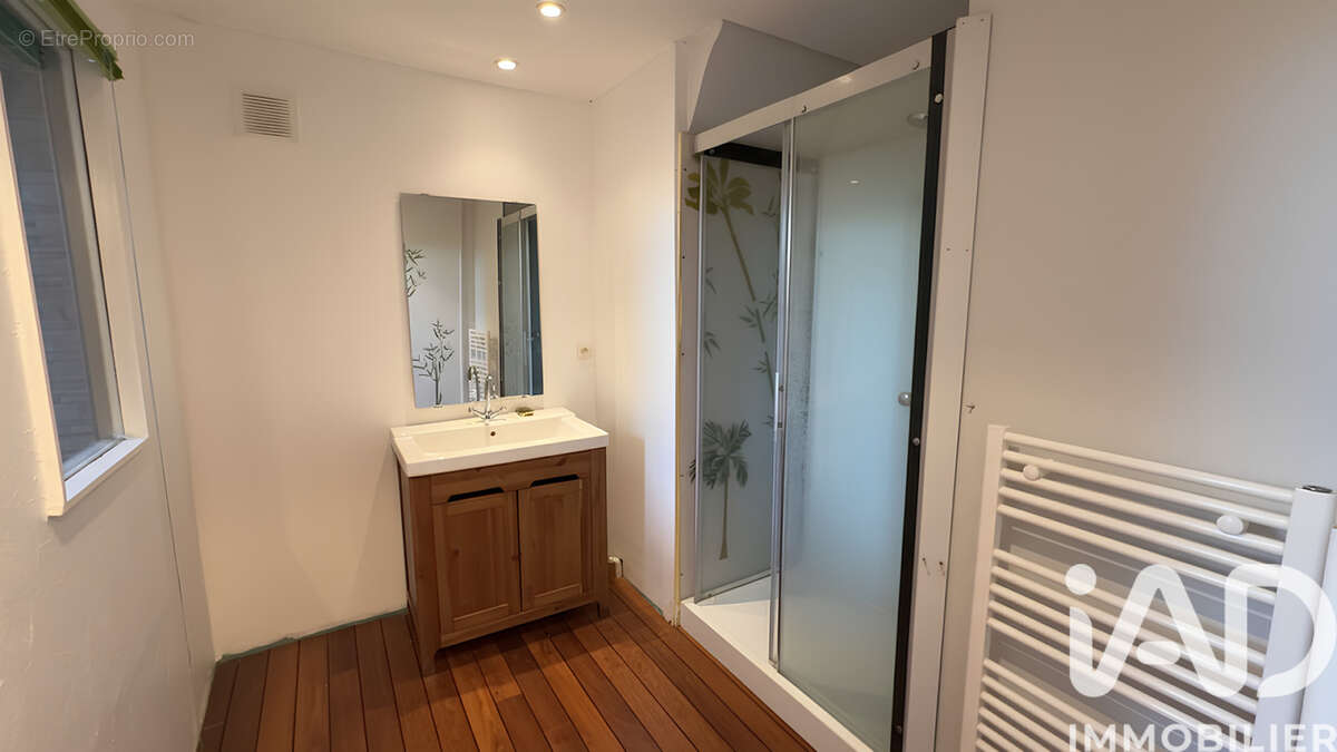 Photo 8 - Appartement à GRANDFONTAINE