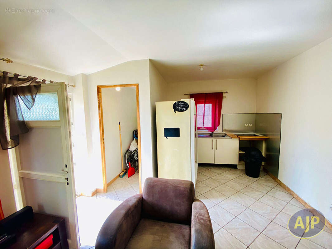 Maison à LESPARRE-MEDOC