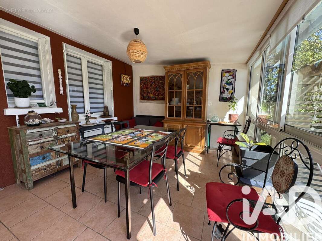 Photo 5 - Maison à CLOYES-SUR-LE-LOIR