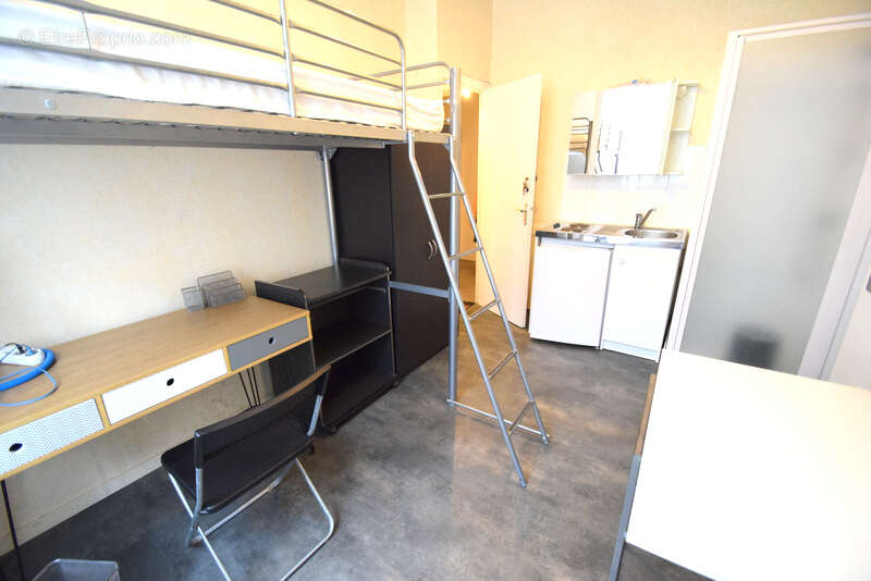 Appartement à ANGERS